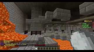 Mini Game Monday! Mineplex Super Spleef! The Great Finale!