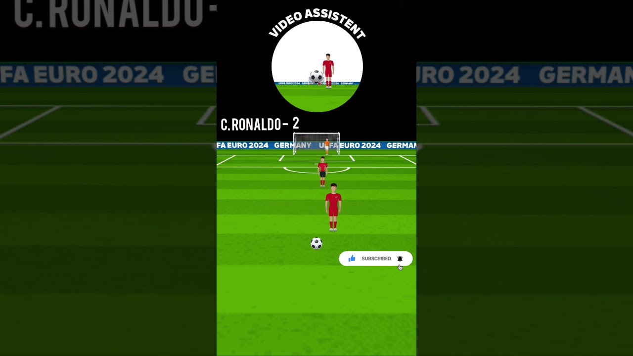 CR7 New Challenge Day-6 