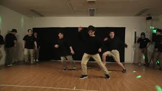 【4KUHD/60fps】FR 2 Squad DanceShow 【4KUHD/60fps】FR 2 Squad DanceShow