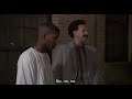 Borat Ghetto Hotel Scene
