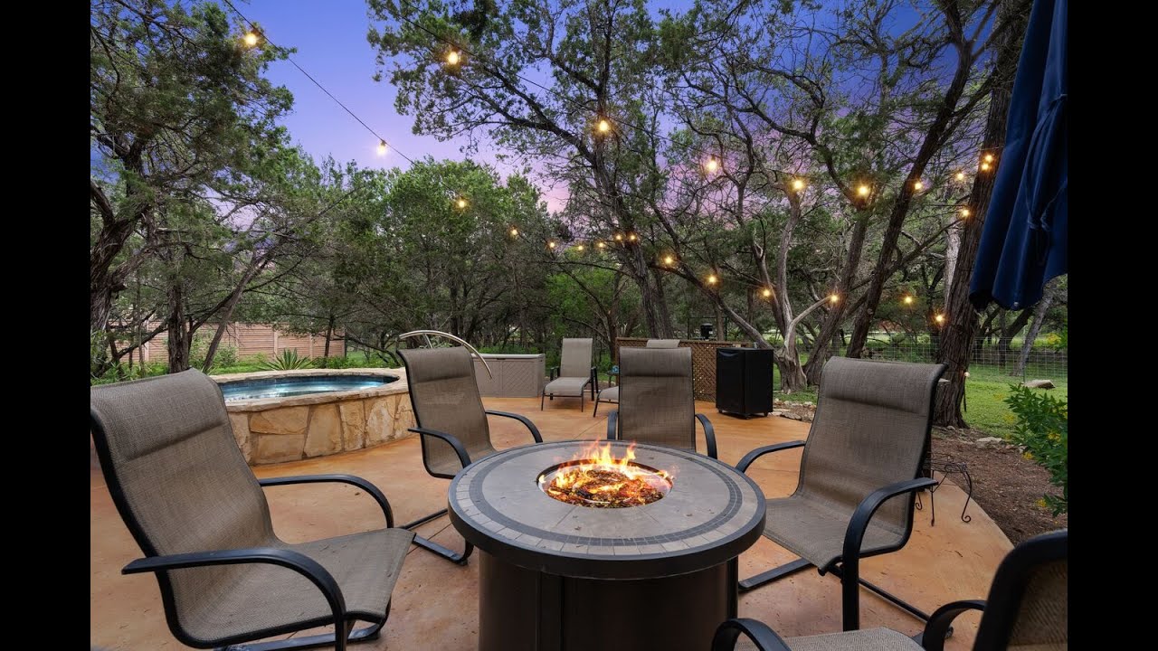 T Bar M Ranch Home! Bring your Tennis Racquets! - YouTube