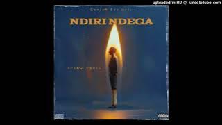 Sporo Vybez -Ndiri Ndega (official Song)