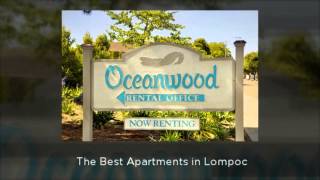 Oceanwood - Best Apartments in Lompoc