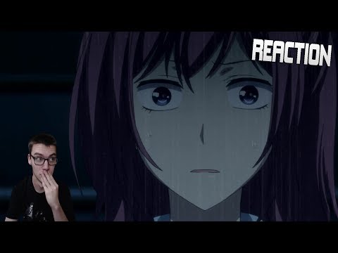 ReLIFE-Episode-4-Live-Reaction-リライフ