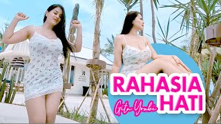 Gita Youbi - Rahasia Hati | Bila Aku Harus Mencintai (Official Music Video)