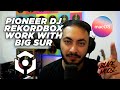 #pioneerdj #rekordbox #bigsur Pioneer DJ, Rekordbox & Big Sur UPDATE