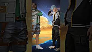 salam dari epep kanda★hype) #freefire #likeandsubscribe #presetalightmotion #pre