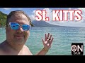 Celebrity Cruise Vacation. St. KITTS. Celebrity Apex. Cockleshell Beach. Sail Away out of St. KITTS