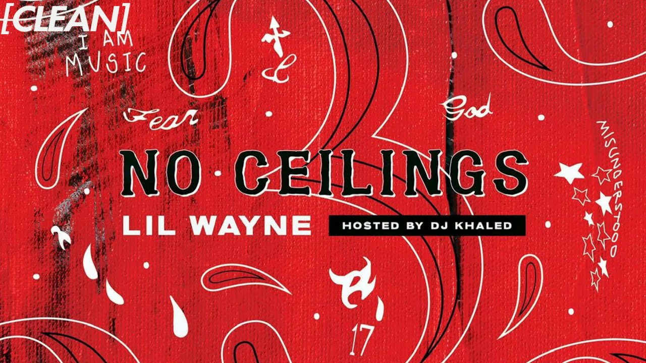 [CLEAN] Lil Wayne - B.B. King Freestyle (with Drake)