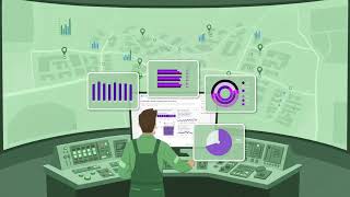 Waste Management Dashboard — Smart Solutions for Modern Municipalities