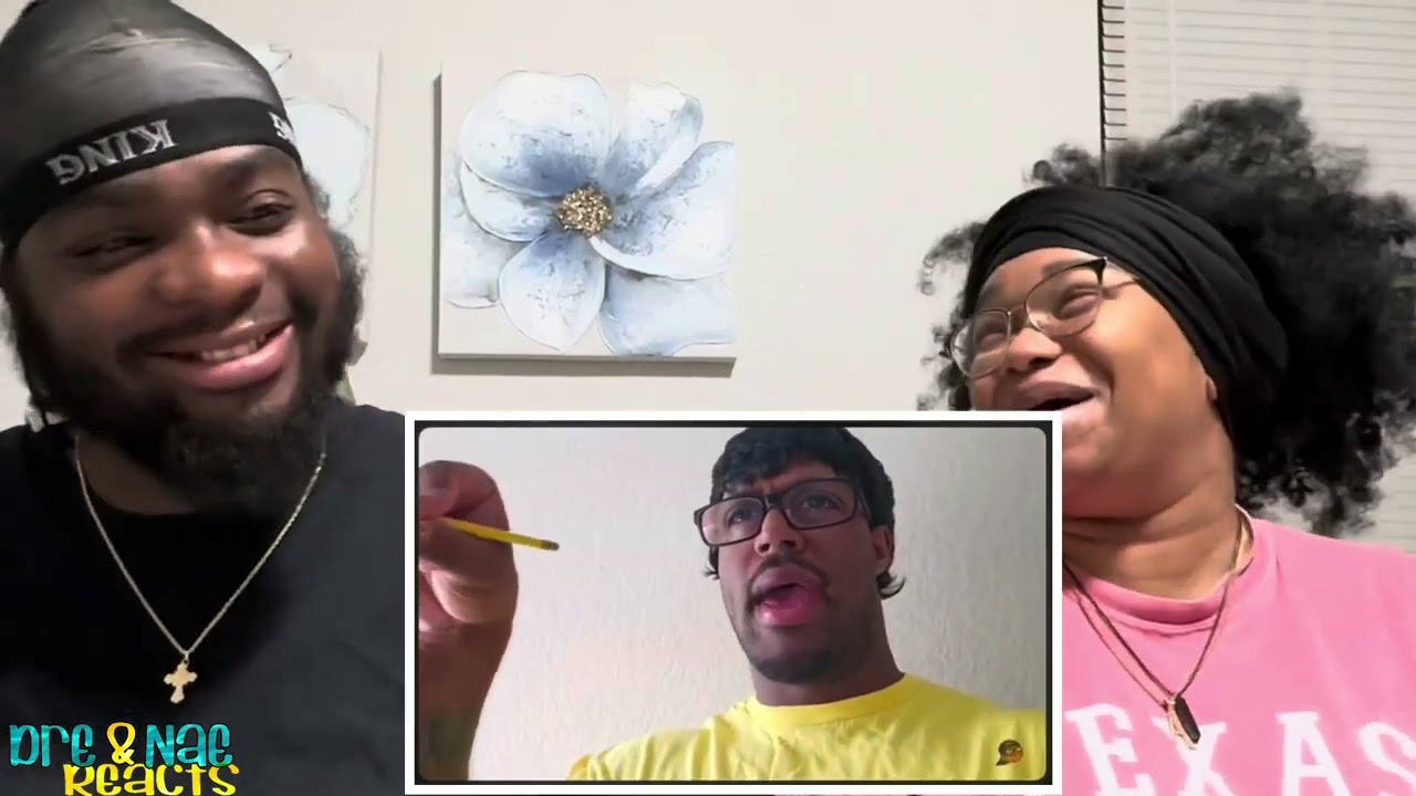 WHEN A WOMAN JOINS THE GAME LOBBY + MORE LONGBEACHGRIFFY (4in1) REACTION