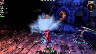 NEVERWINTER The Control Wizard Class Trailer [HD]
