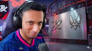 @GOFNS PRX vs VIT - VCT Masters London Playoffs #VCTWatchparty #shorts