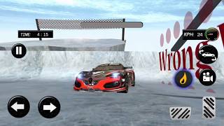 Extreme Jet Car Racing Android Gameplay screenshot 3