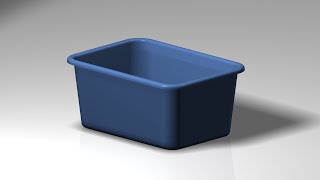 ThinkDesign: Kompensation anhand eines 3D-Scans