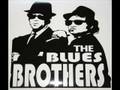 Blues Brothers - 'Excusez Moi, Mon Cheri'