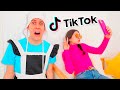 LUÌ È IL CAMERIERE DI SOFÌ SUPERSTAR DI TIK TOK! RICCO VS POVERO!! | Me contro Te