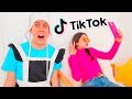 LU  IL CAMERIERE DI SOF SUPERSTAR DI TIK TOK! RICCO VS POVERO!! | Me contro Te