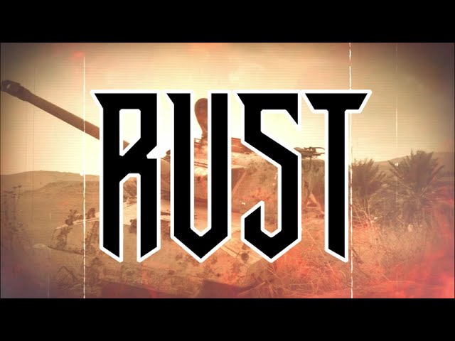 Watch My Darkest Hate - Rust (Official Video) on YouTube Watch My Darkest Hate - Rust (Official Video) on YouTube