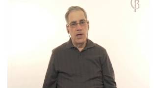 Sheldon Natenberg - Entrevista 01
