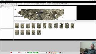 The Unseen: What Lurks Beyond the Known? Metashape Agisoft