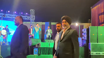 Kabza by Manmohan Waris - Sukhpal Aujla - Latest Punjabi Songs 2022