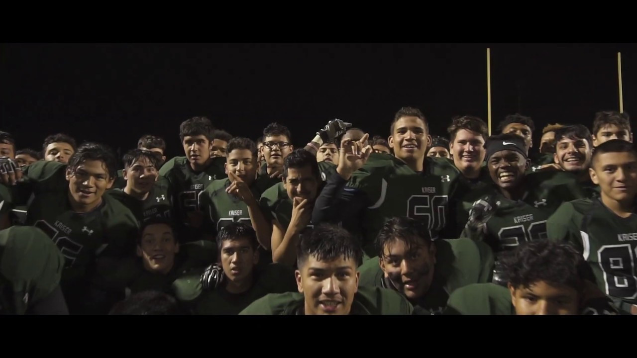 Kaiser Vs Santa Ana Football Week 13 2018 CIF SS Playoffs Round 3 kaiser-vs-santa-ana-football-week-13-2018-cif-ss-playoffs-round-3