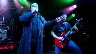 Generation Unknown - Live
