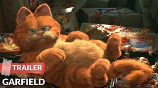 Garfield 2004 Trailer Breckin Meyer Jennifer Love Hewitt