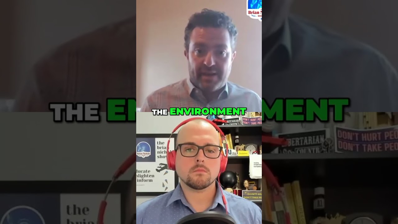 Central Planning vs. Private Pandemic Response #shorts