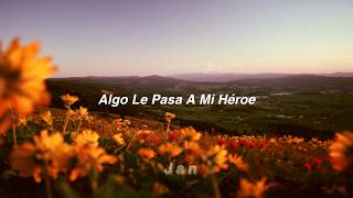 Victor Manuelle - Algo Le Pasa A Mi Héroe