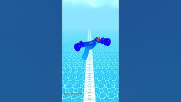 Join Blob Clash 3d All Levels Gameplay Walkthrough Part 1 #shorts