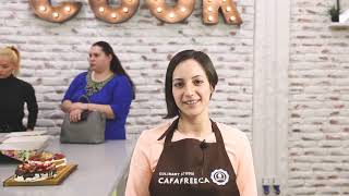 Отзыв - Курсы / Мастер-классы - Обучение CAFAFREECA Отзыв - Курсы / Мастер-классы - Обучение CAFAFREECA