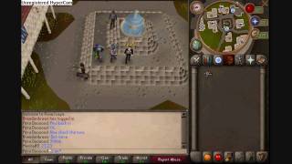Random Event Trick