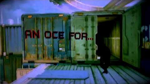 An "OCE" For Frost Array By: ToochainzzEdits