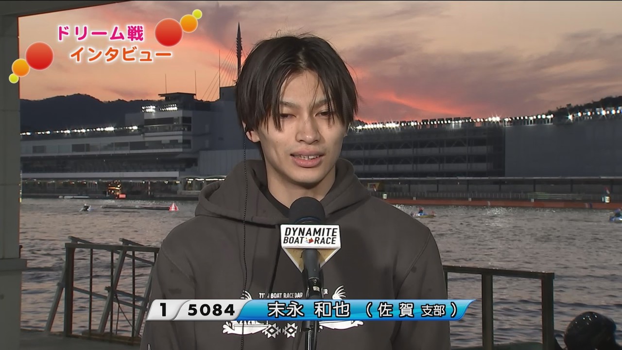 SG第61回ボートレースクラシックDR戦展望 - YouTube