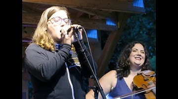 When Bluegrass Gets Weird And Psychedelia Goes Acoustic: Yonder Mountain String Band