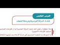 حل درس امتداد الدولة العباسية ومرحلة الضعف اجتماعيات ثاني متوسط ف1