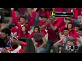 NBA 2K14 JUSTIN BROWNLEE PLAYOFFS ROUND 1 GAME 3 WIZARD VS RAPTORS 