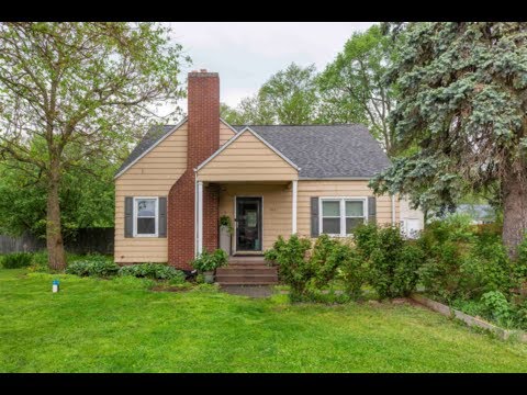 101 N Pine Street, Osceola, IN home video tour