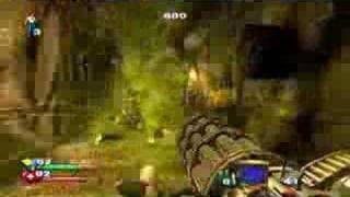 serious sam 2 trailer