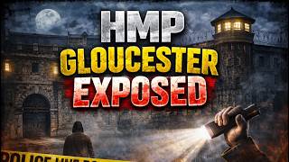 The Dark Truth About HMP Gloucester Prison | Crime and Punishment Documentary