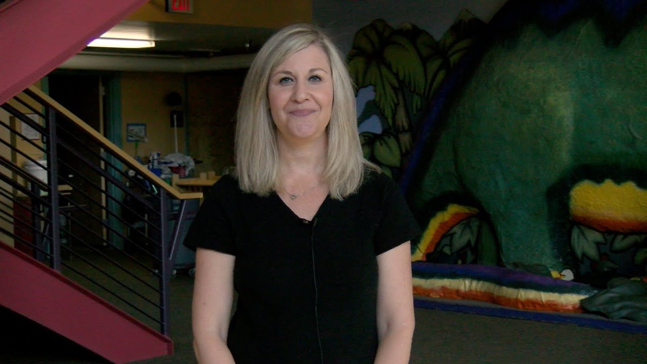 Meet Principal Nicole Minor