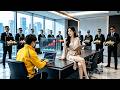 美女總裁意外壓倒窮外賣員,怎料他是頂尖股神,一眼看穿美女總裁公司漏洞,幫她挽回千億資產,美女總裁當場獻身報恩,要給他生8個兒子