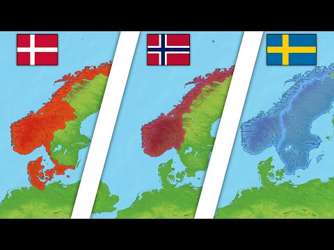 Video: Vai Norvēģija bija ass spēks?