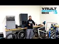 Vault Sports box