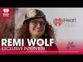 Remi Wolf On Her New Album 'Mud,' Heartbreak & Therapy Through Art