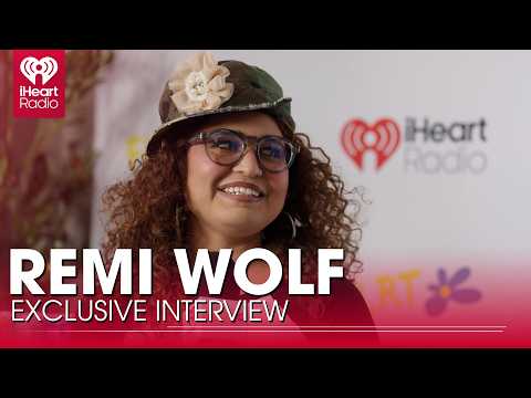 Remi Wolf On Her New Album 'Mud,' Heartbreak & Therapy Through Art