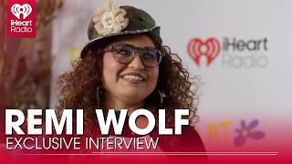 Remi Wolf On Her New Album 'Mud,' Heartbreak & Therapy Through Art