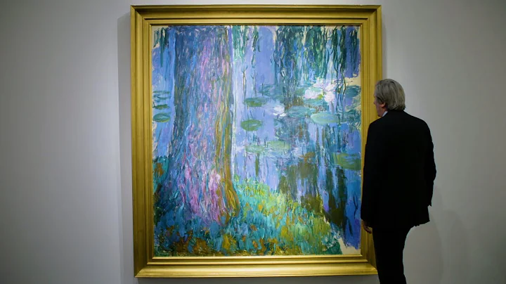 Hidden Treasures: Paintings From a Radical Era in ...